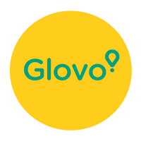 Glovo - партнерская компания