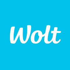 Wolt - партнерская компания