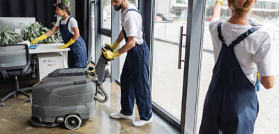 House Clean